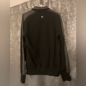 Lululemon mens zipper jacket size M
